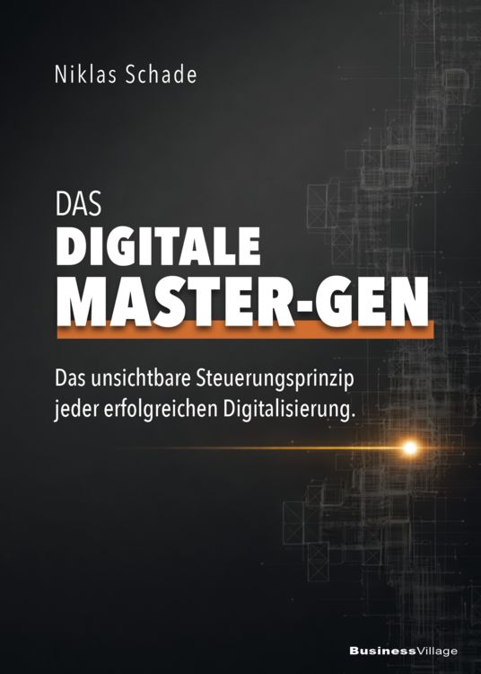 Produktbild: Das digitale Master-Gen