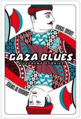 Produktbild: Gaza Blues