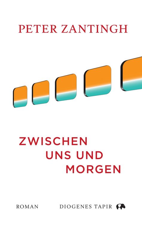 Produktbild: Zwischen uns und morgen
