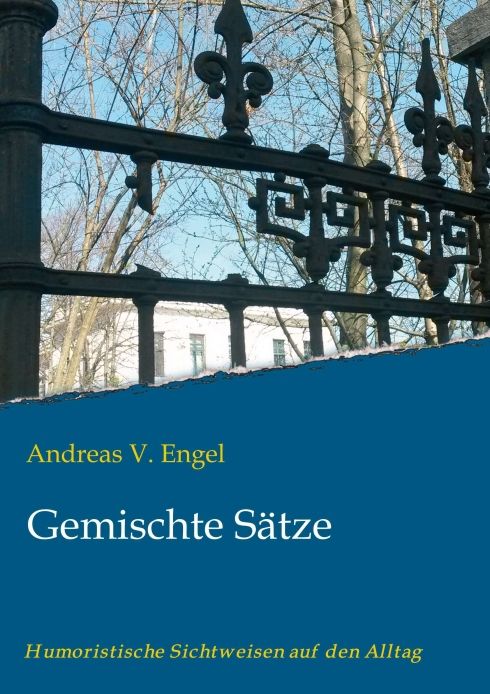 Produktbild: Gemischte S&auml;tze
