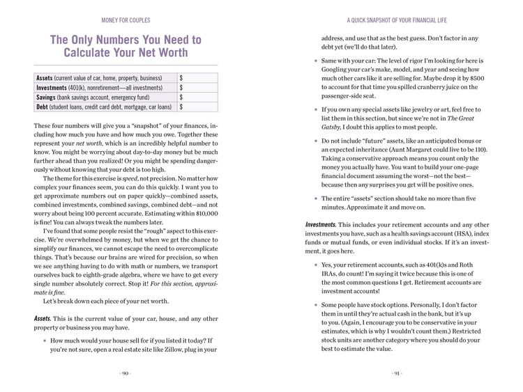 Produktbild: Money for Couples