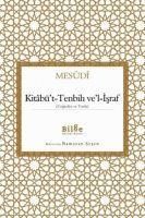 Produktbild: Kitab&uuml;t-Tenbih Vel-Israf