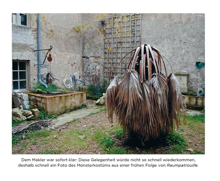 Produktbild: Maklerfotos aus der H&ouml;lle