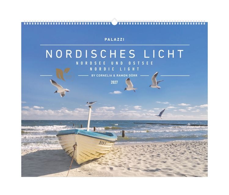 Produktbild: Nordisches Licht 2027