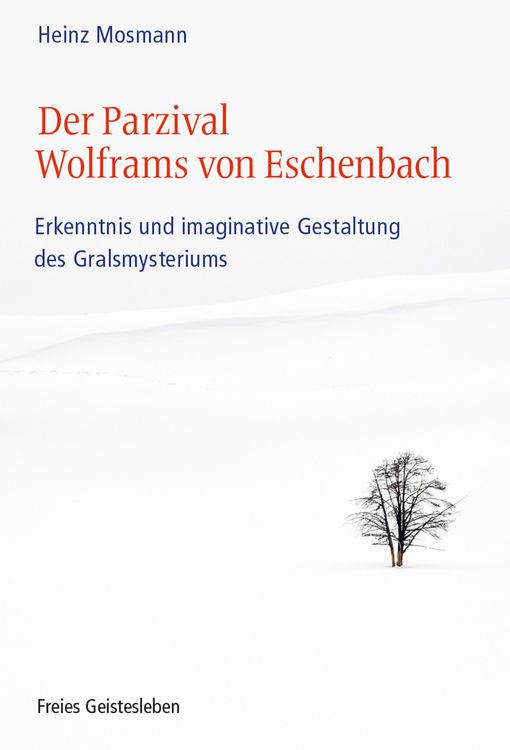 Produktbild: Der Parzival Wolframs von Eschenbach