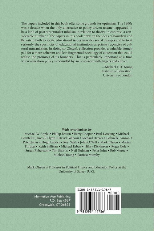 Produktbild: Culture and Learning
