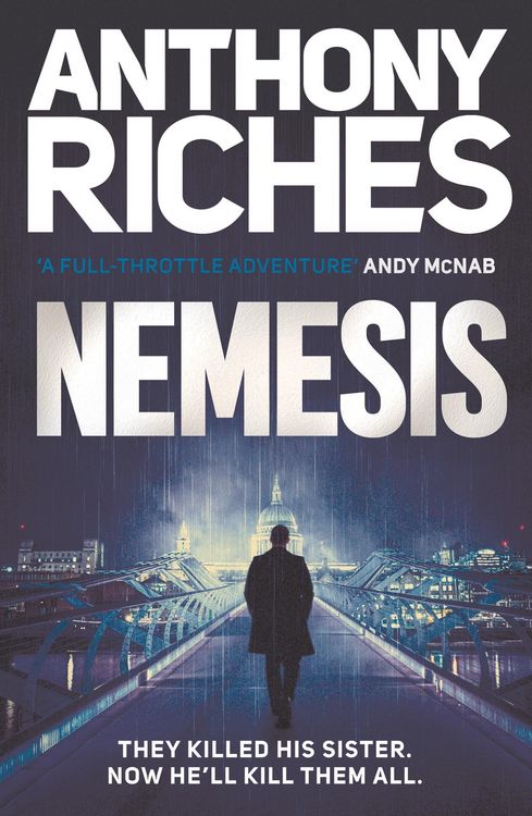 Produktbild: Nemesis