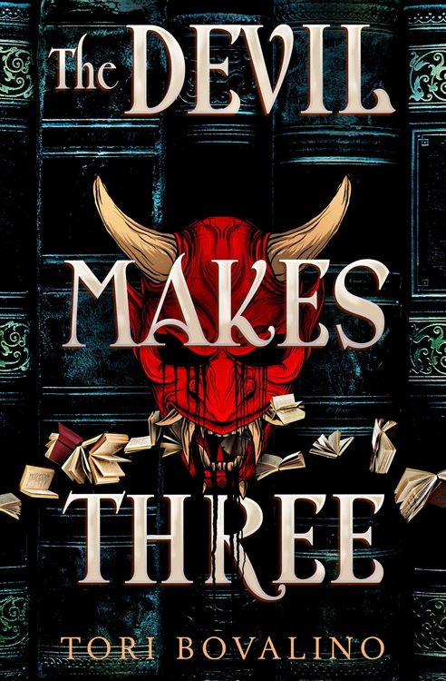 Produktbild: The Devil Makes Three