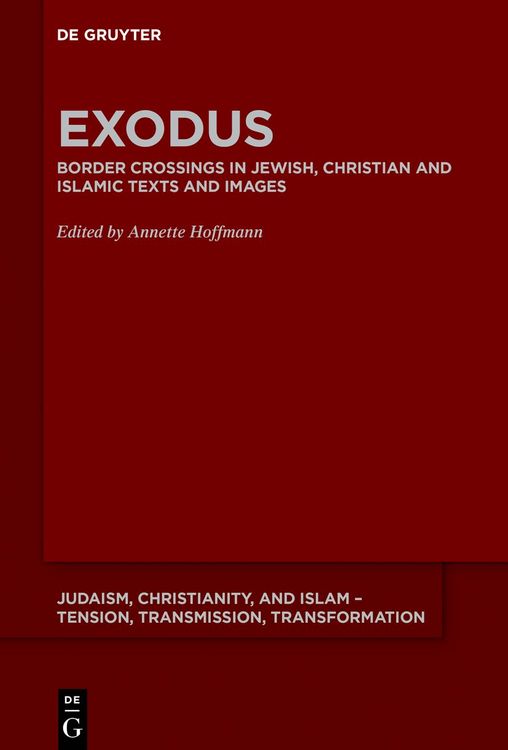 Produktbild: Exodus