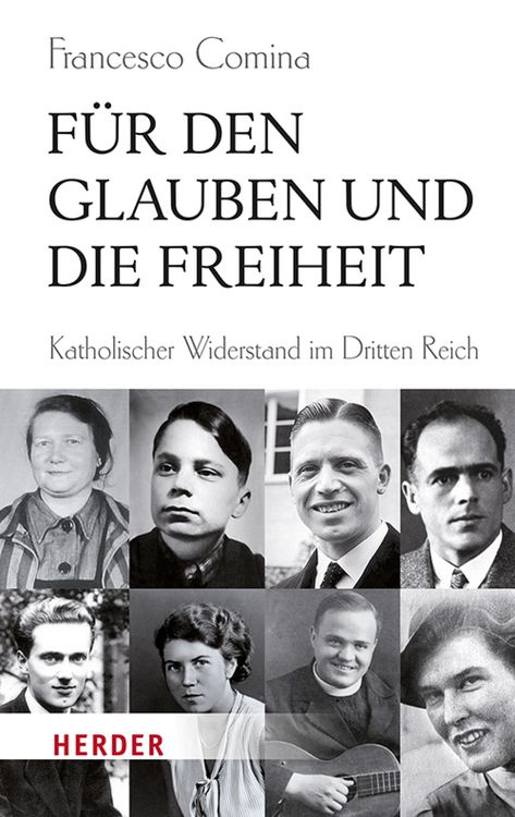 Produktbild: F&uuml;r den Glauben und die Freiheit