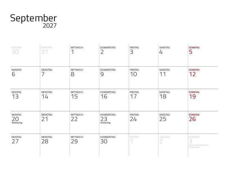 Produktbild: Katzen 2027 Eintragkalender