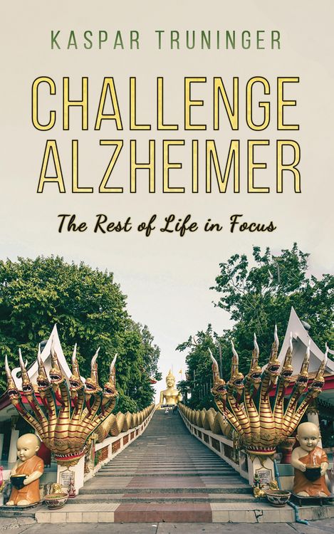 Produktbild: Challenge Alzheimer