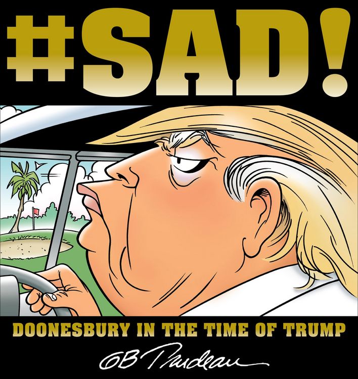 Produktbild: #SAD!
