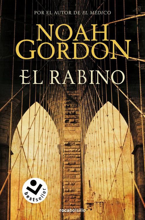 Produktbild: El rabino
