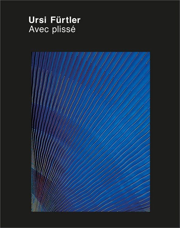 Produktbild: Ursi F&uuml;rtler &ndash; Avec pliss&eacute;