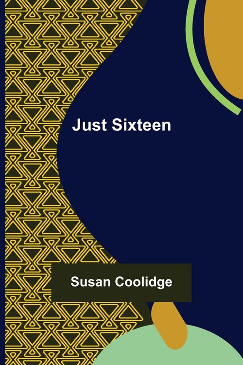 Produktbild: Just Sixteen
