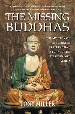 Produktbild: The Missing Buddhas