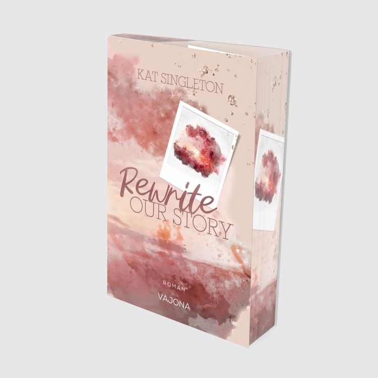 Produktbild: Rewrite Our Story