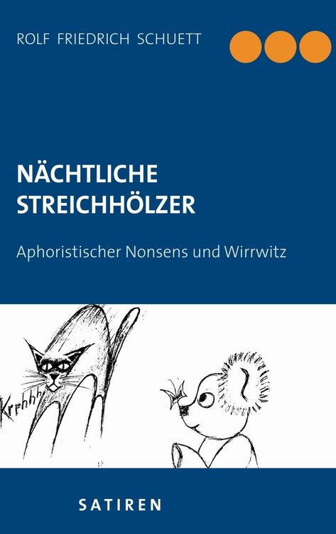 Produktbild: N&auml;chtliche Streichh&ouml;lzer