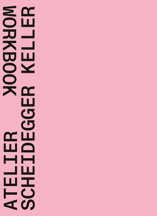 Produktbild: Atelier Scheidegger Keller