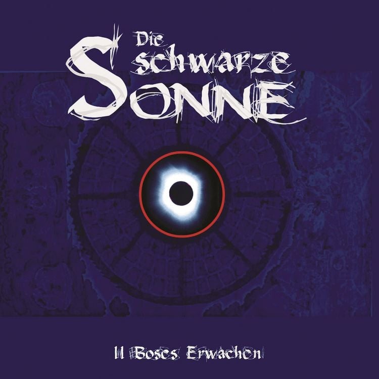 Produktbild: B&ouml;ses Erwachen