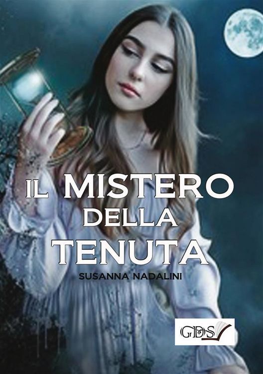 Produktbild: Il mistero della tenuta
