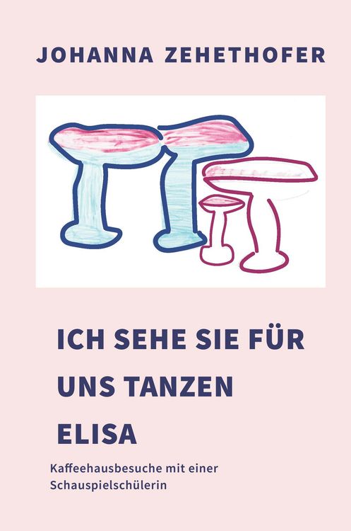 Produktbild: Ich sehe sie f&uuml;r uns tanzen, Elisa!