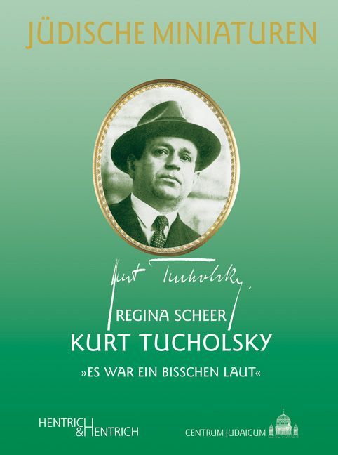 Produktbild: Kurt Tucholsky