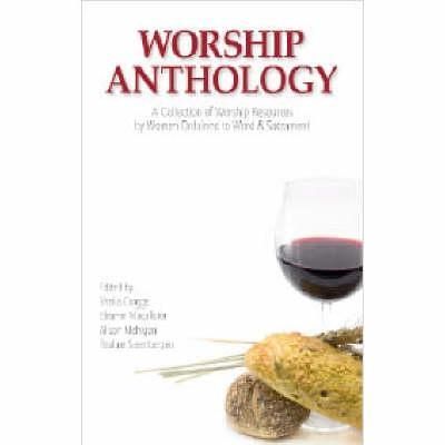 Produktbild: Worship Anthology