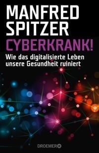 Produktbild: Cyberkrank!