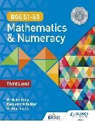 Produktbild: BGE S1&ndash;S3 Mathematics & Numeracy: Third Level