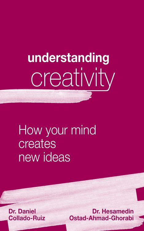 Produktbild: Understanding Creativity