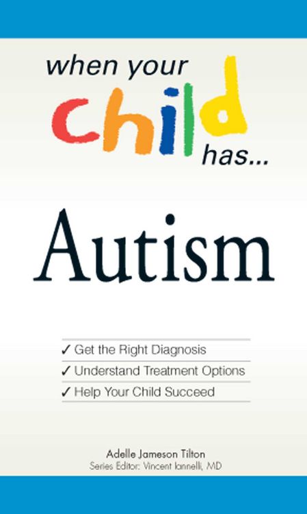 Produktbild: When Your Child Has . . . Autism