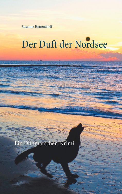 Produktbild: Der Duft der Nordsee