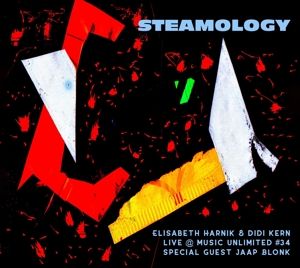 Produktbild: Steamology