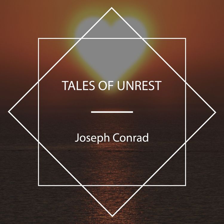 Produktbild: Tales of Unrest