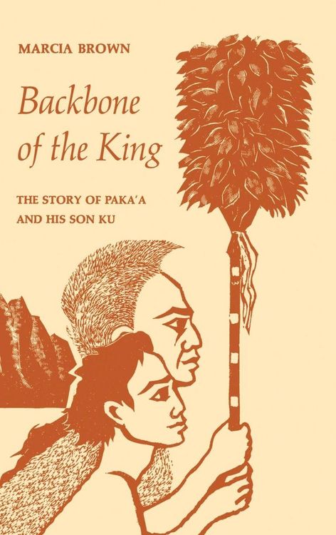 Produktbild: Backbone of the King