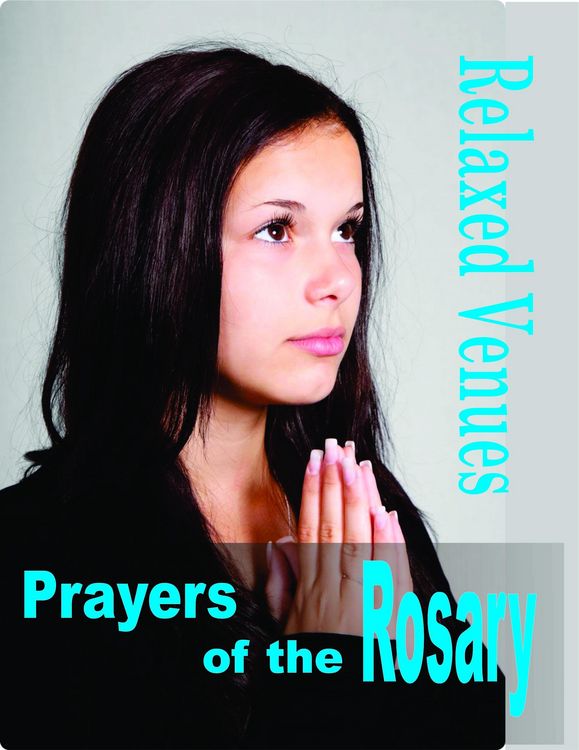 Produktbild: Prayers of the Rosary