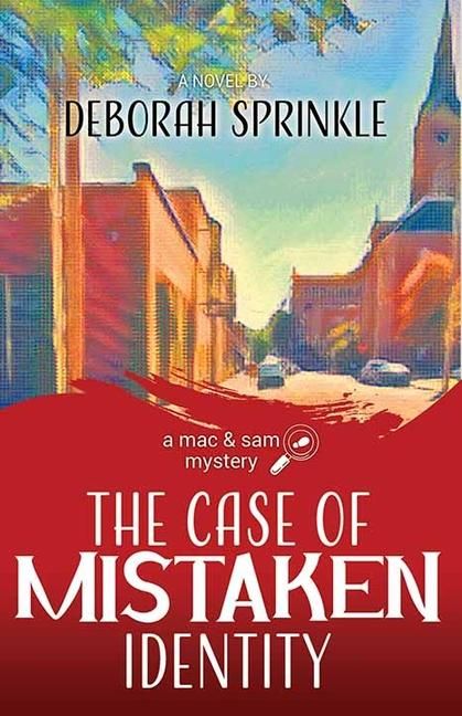 Produktbild: The Case of Mistaken Identity