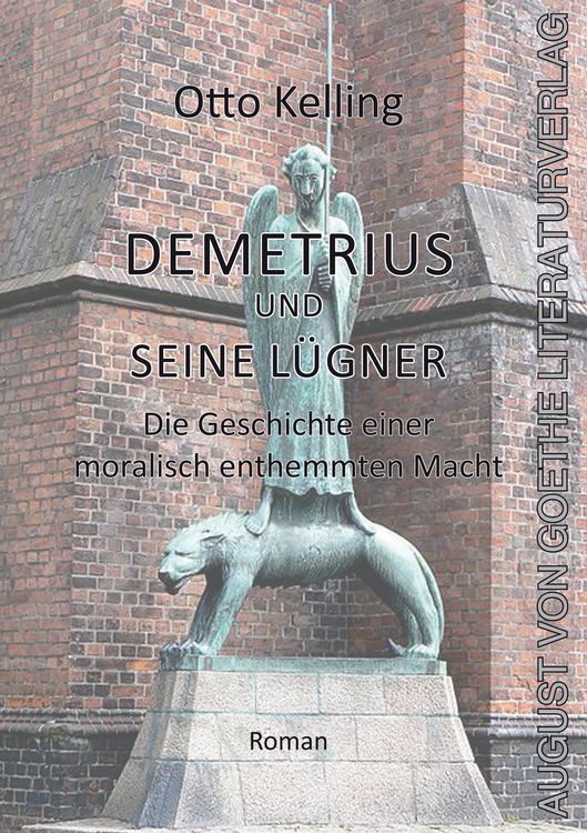 Produktbild: Demetrius und seine L&uuml;gner