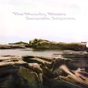 Produktbild: Moody Blues, T: Seventh Sojourn (Remastered)