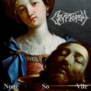 Produktbild: None So Vile