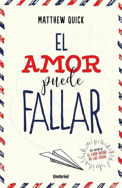 Produktbild: El Amor Puede Fallar