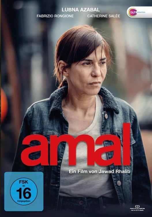 Produktbild: AMAL (OmU)