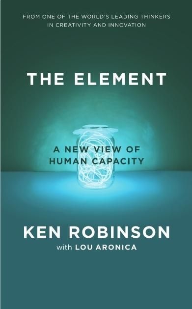 Produktbild: The Element