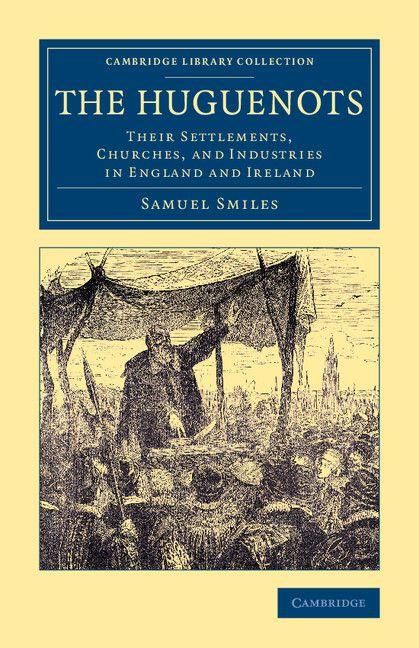 Produktbild: The Huguenots