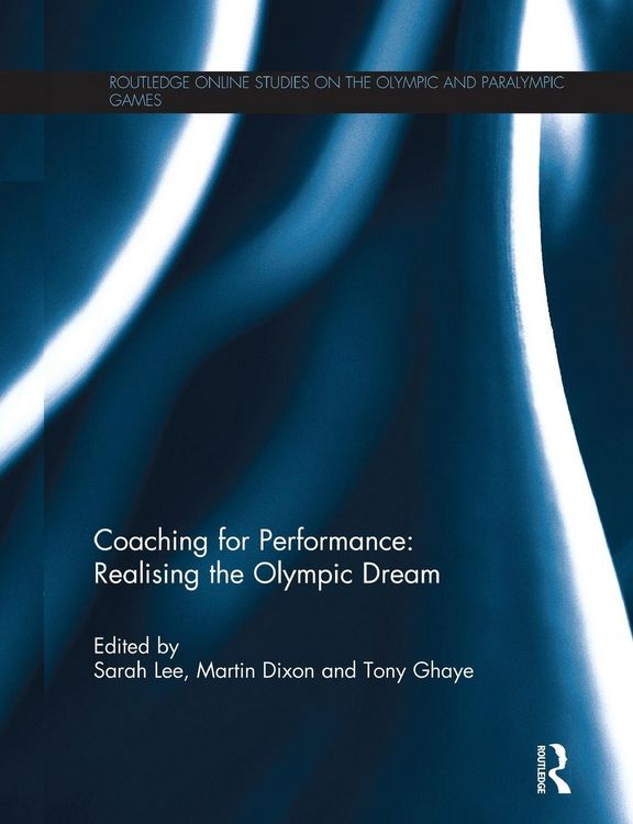 Produktbild: Coaching for Performance