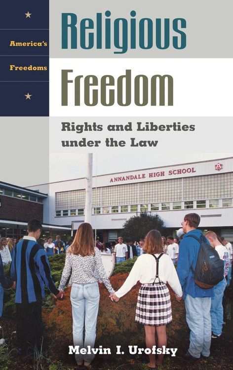 Produktbild: Religious Freedom