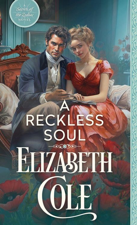 Produktbild: A Reckless Soul