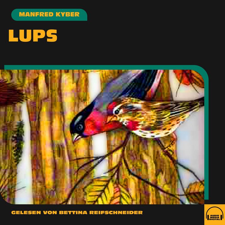 Produktbild: Lups
